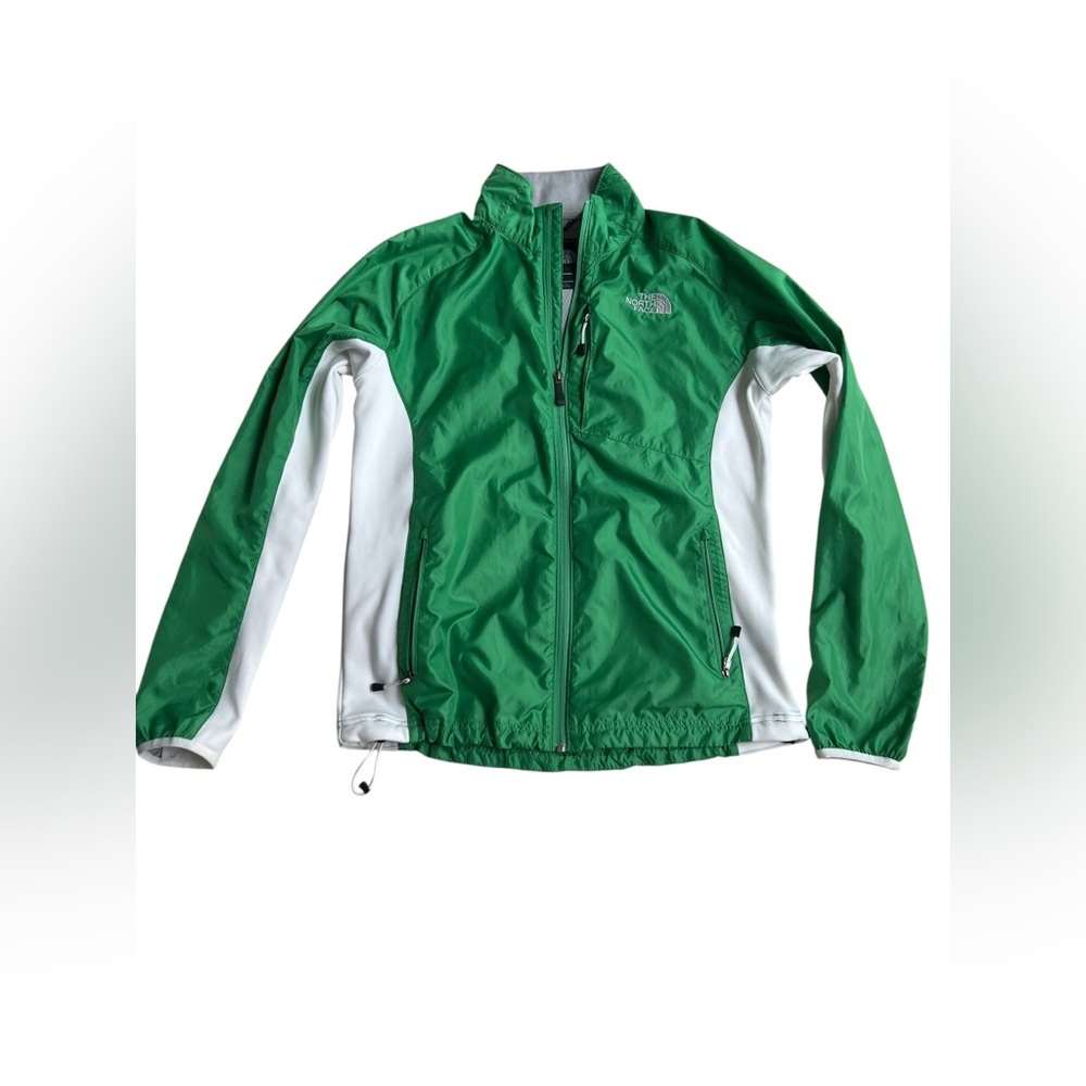 THE NORTH FACE Full Zip Windbreaker